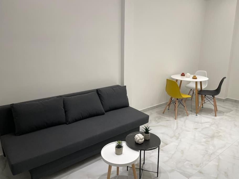 Luxury Apartment Next To Agias Sofias Thessaloníki Exteriör bild
